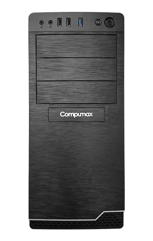 COMPUTADOR TORRE COMPUMAX CORE I5 12400/16GB DDR4/512GB SSD